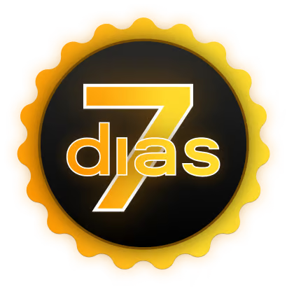 garantia de 7 dias de importador digital 100k